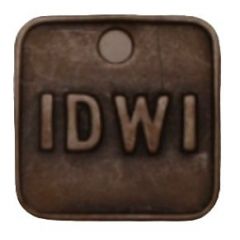 Token - Imperial Direct West India Mail Service Co.