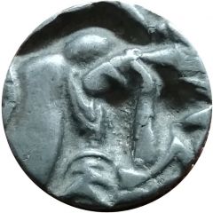 Brothel token