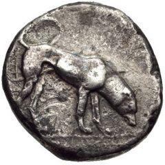 Didrachm