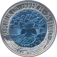 25 Euros Renewable Energy