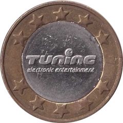 Token - Tuning Clover