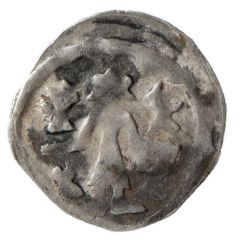 Denier - Louis II