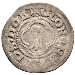 2 Vierer Roman Lettering