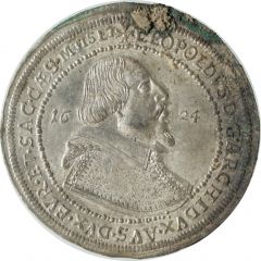 1 Thaler - Leopold V