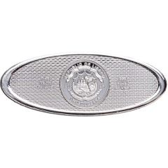 2 Dollars Ford Motor Company