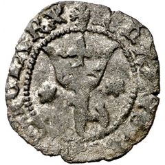 Cornado - Juan II