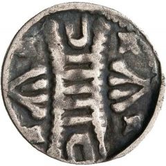 Denier - Henry II/III Bridge