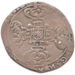 3 Patards - Philip IV