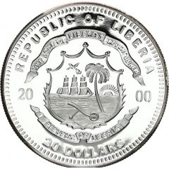 20 Dollars Helsinki