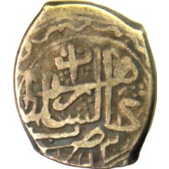 Qiran - Abdur Rahman Herat mint, type 1