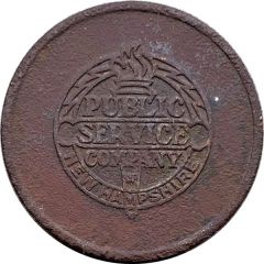 1 School Fare - Public Service Company of New Hampshire Manchester, New Hampshire