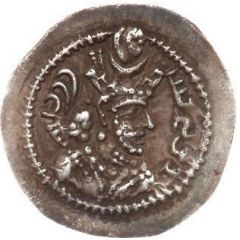 Obol - Bahram V