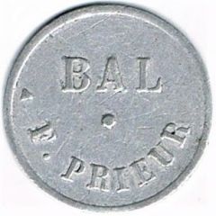 Bal F. Prieur - Biches [58]