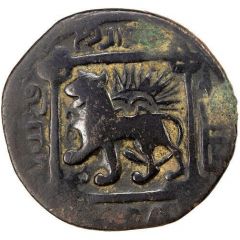 Multipul `Tassuj` - Jani Beg Khwarizm mint