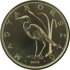 5 Forint