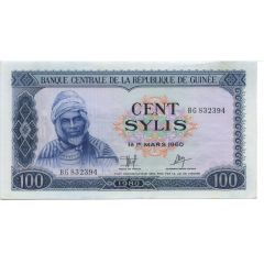 100 Sylis