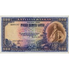 500 Latu
