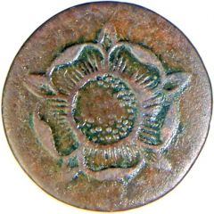 1 Pfenning - Paul Alexander Leopold II