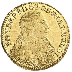 1 Goldgulden - Ferdinand Maria