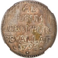 72 Asses - Frans II