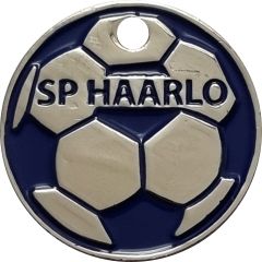 Trolly Token - SP Haarlo