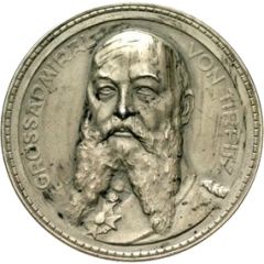 Grossadmiral von Tirpitz