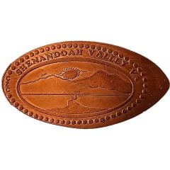 Shenandoah valley
