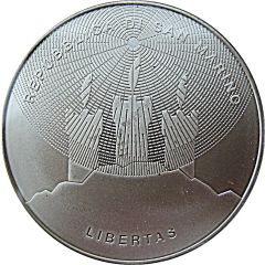 5 Euros International Year of Light