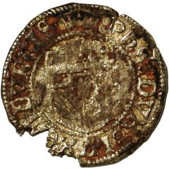 1/4 Gros - Philippe I the Handsome