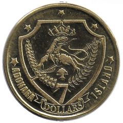 7 Dollars Adonara