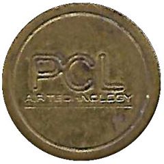 Token - PCL Air Technology