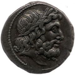 Victoriatus MT, ROMA