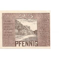 25 Pfennig