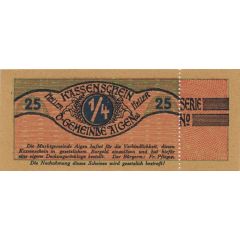 25 Heller