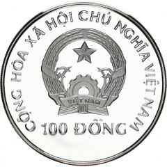100 Đồng World Cup USA 1994