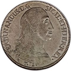 12 Tari - Ferdinando I