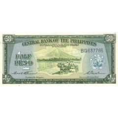 1/2 Peso