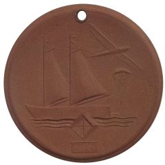Medal - Schützt die Heimat
