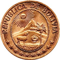 5 Centavos