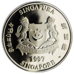 2 Dollars UNICEF Children
