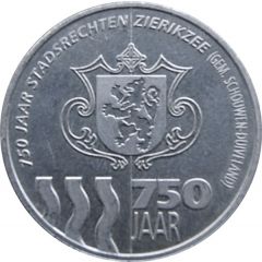 5 Zeecu - Zierikzee 750 years