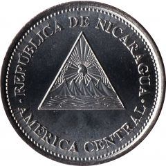 50 Centavos