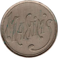 500 - Maxim`s