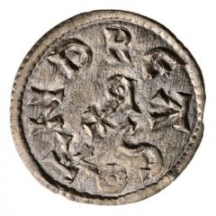 Denier - Andrew II