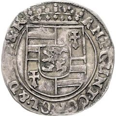 1⁄18 Thaler - Anthony Günther