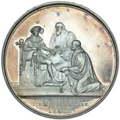 Award - Victoria King Edward’s Gymnasium Medal