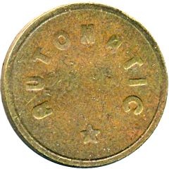 Token - Automatic