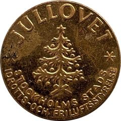 Token - Jullovet
