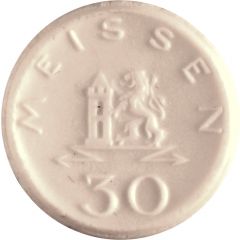 30 Pfennig - Meissen