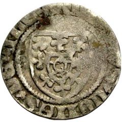1 Pfennig - Adolphus IV